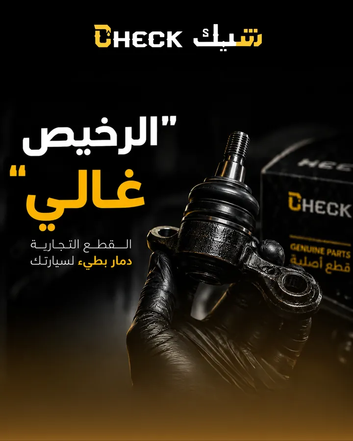 شيّك