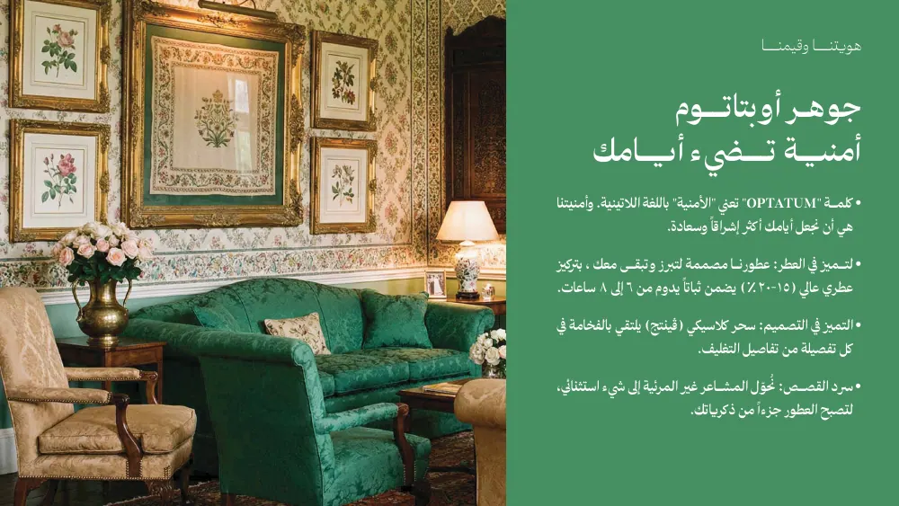 أوبتاتوم السعودية — صفحة 3