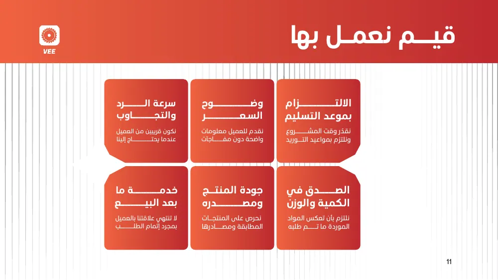 VEE — صفحة 11