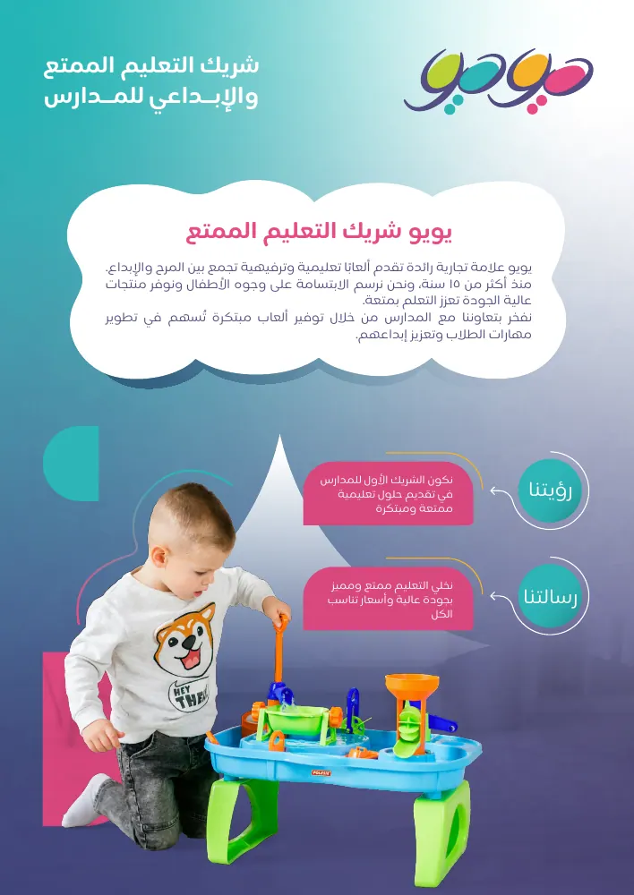 يويو — صفحة 1